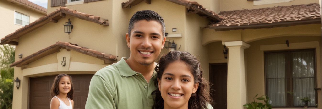 Home Ownership Rates Growing for Minorities: Understanding the Trend and Implications